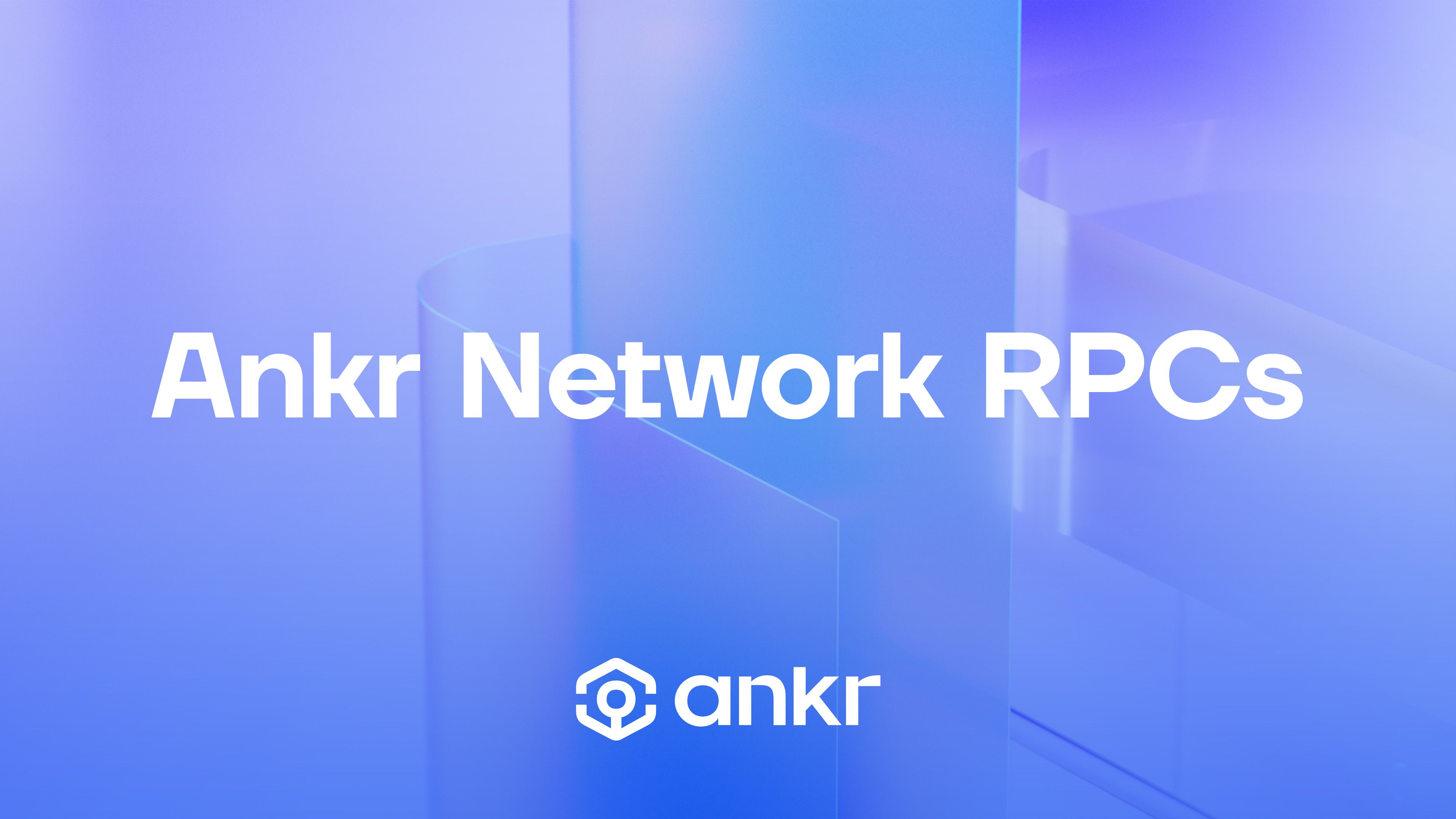 Ankr’s Public RPCs: Instant Connections to Dozens of Chains