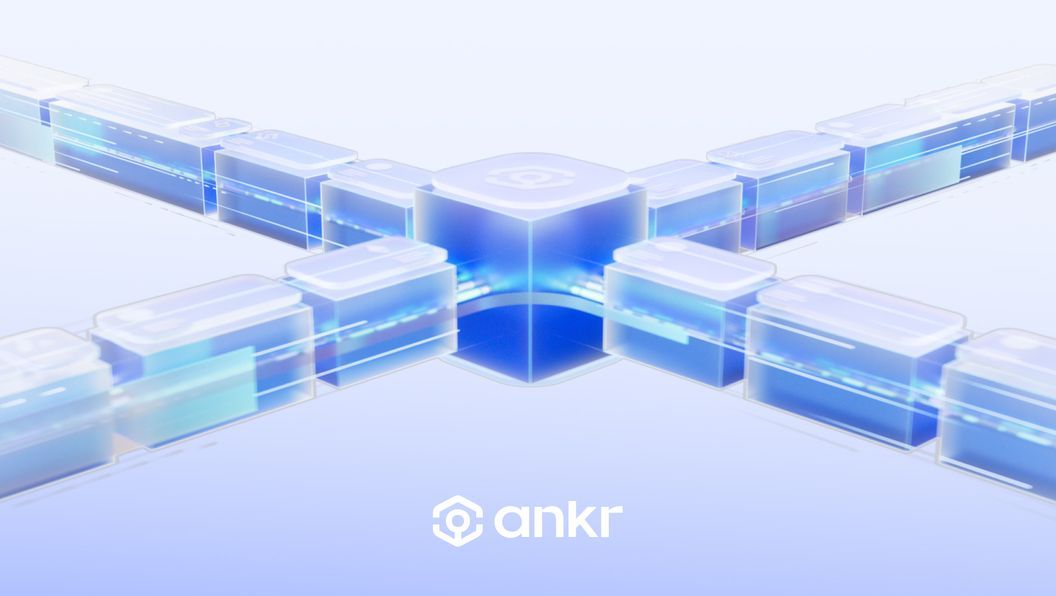 A Guide To Ankr Products for Every Web3 Developer