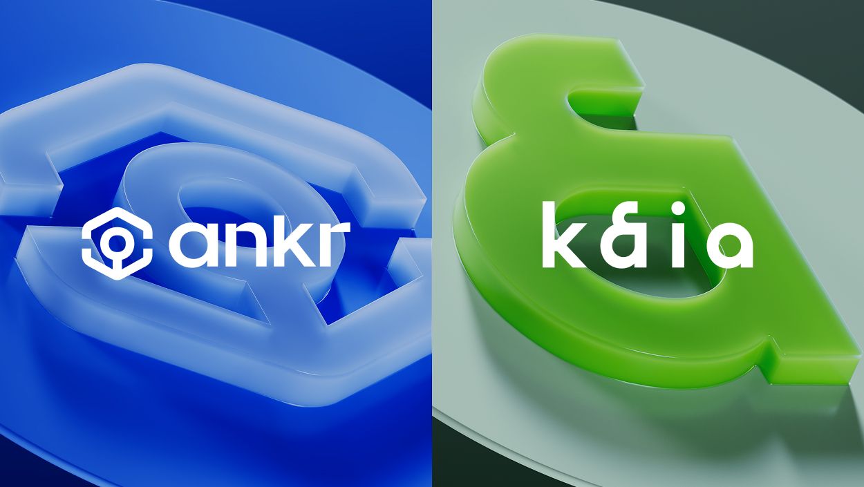 Case Study: How Ankr Supercharged Kaia’s Developer Ecosystem With Hackathon Contributions