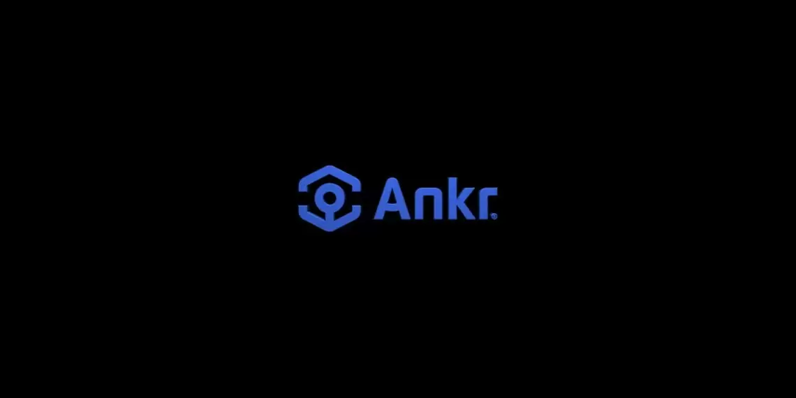 Enabling Scalability and Innovation for Web3 Adoption: An Exclusive Interview with Ankr