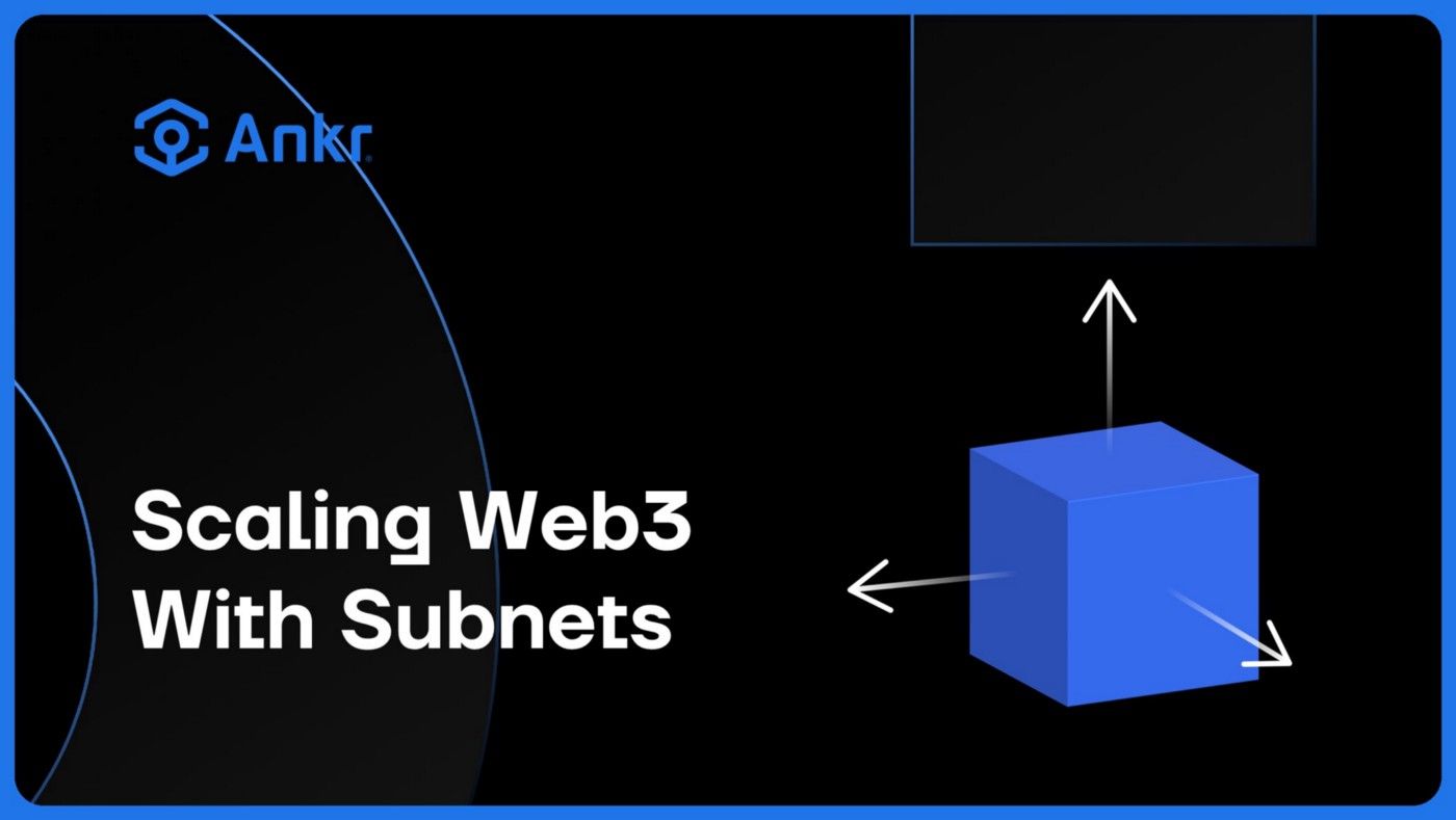 Application-Specific Blockchains: More Flexibility & Scalability for Web3 Development