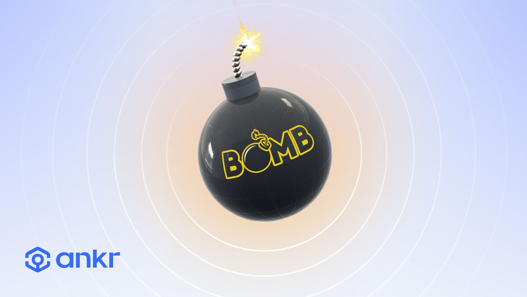 BOMB Money Launching on Ankr AppChains