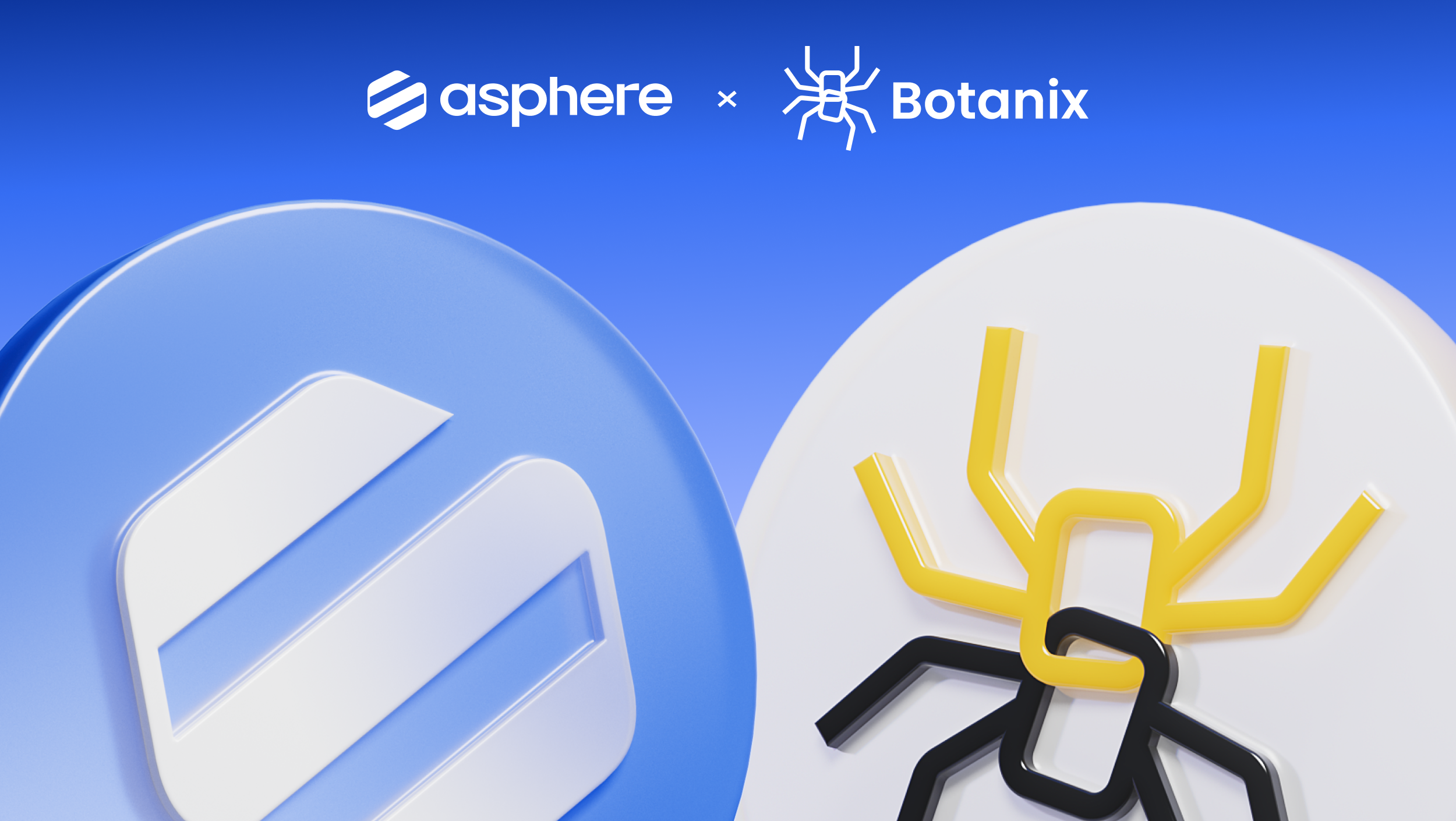 Botanix Labs Taps Ankr & Asphere To Create New Bitcoin L2