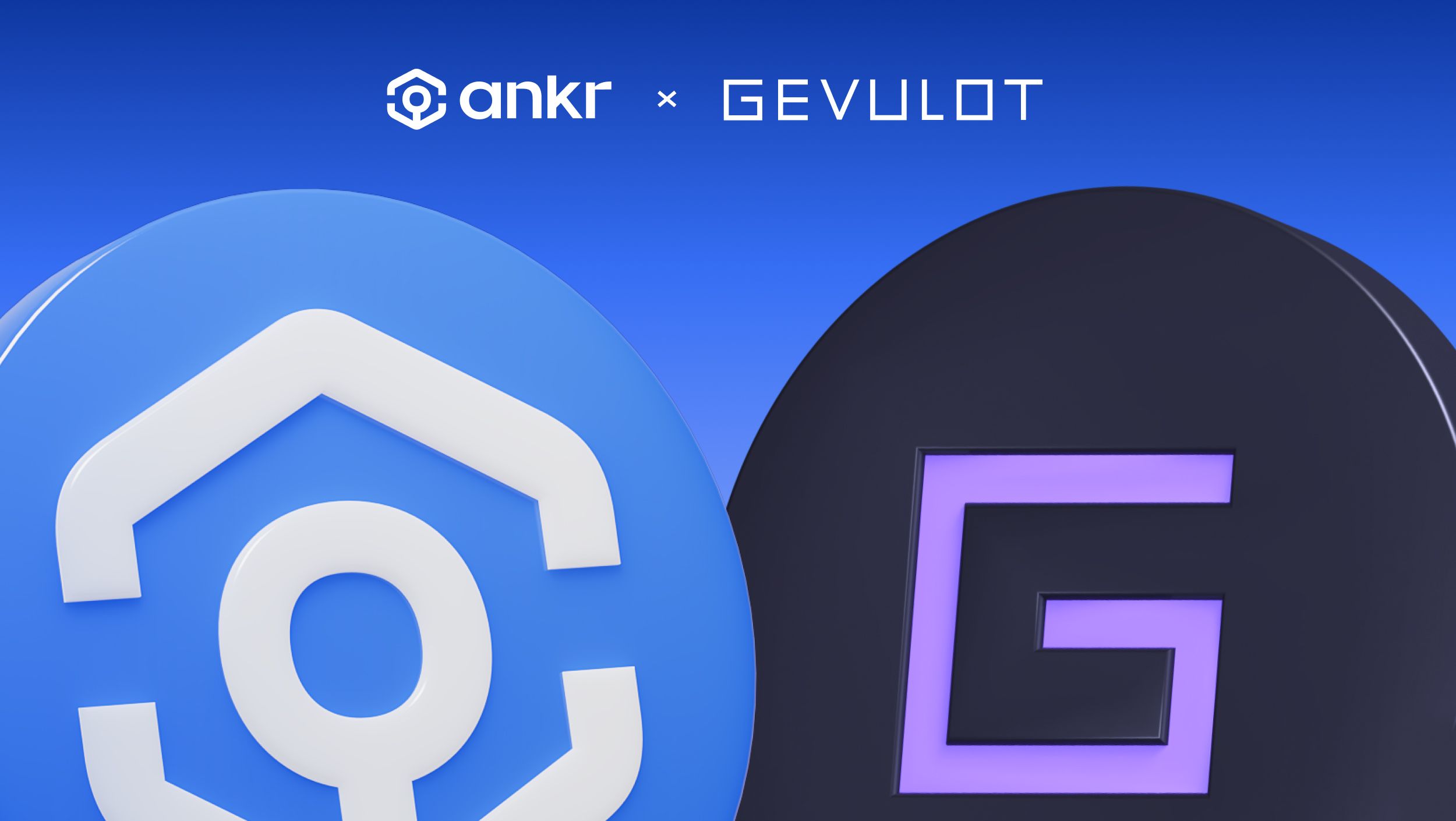 Ankr RaaS Integrating Gevulot for Next-Level ZK Proof Generation