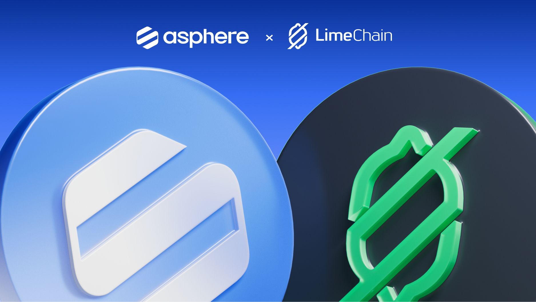 LimeChain and Asphere RaaS Collaborate for Comprehensive Project Consulting & Development