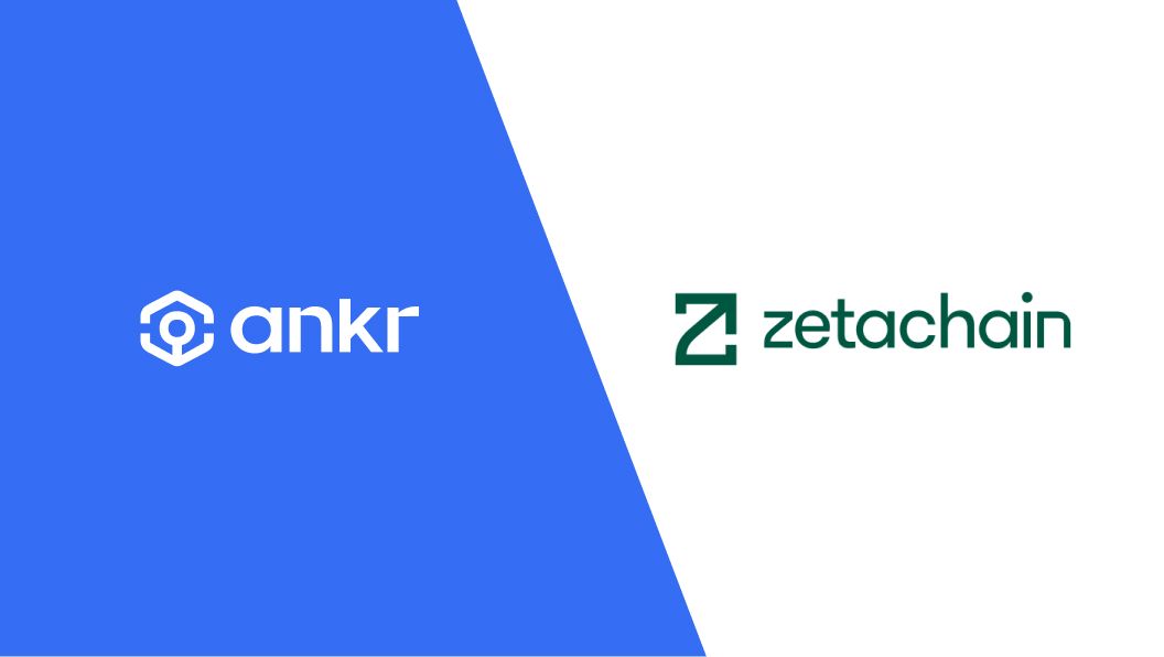 ZetaChain: Ankr's Newest RPC Connection