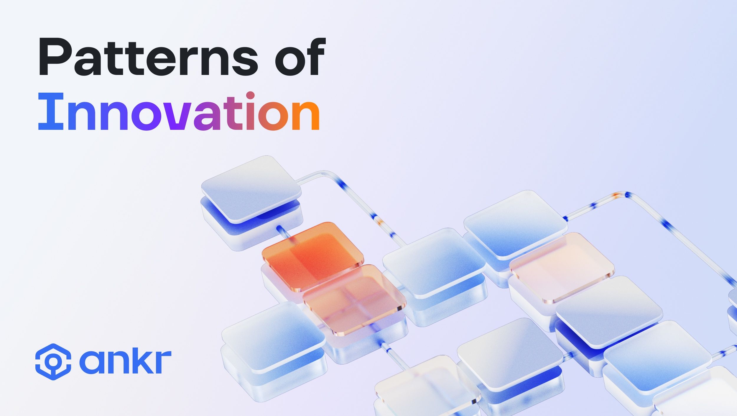 Understanding Patterns of Innovation