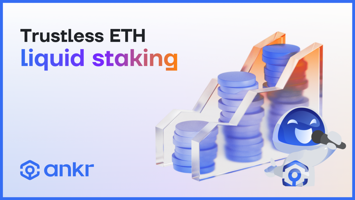 Trustless Liquid Staking: Removing Intermediary Risk With SSV Technology
