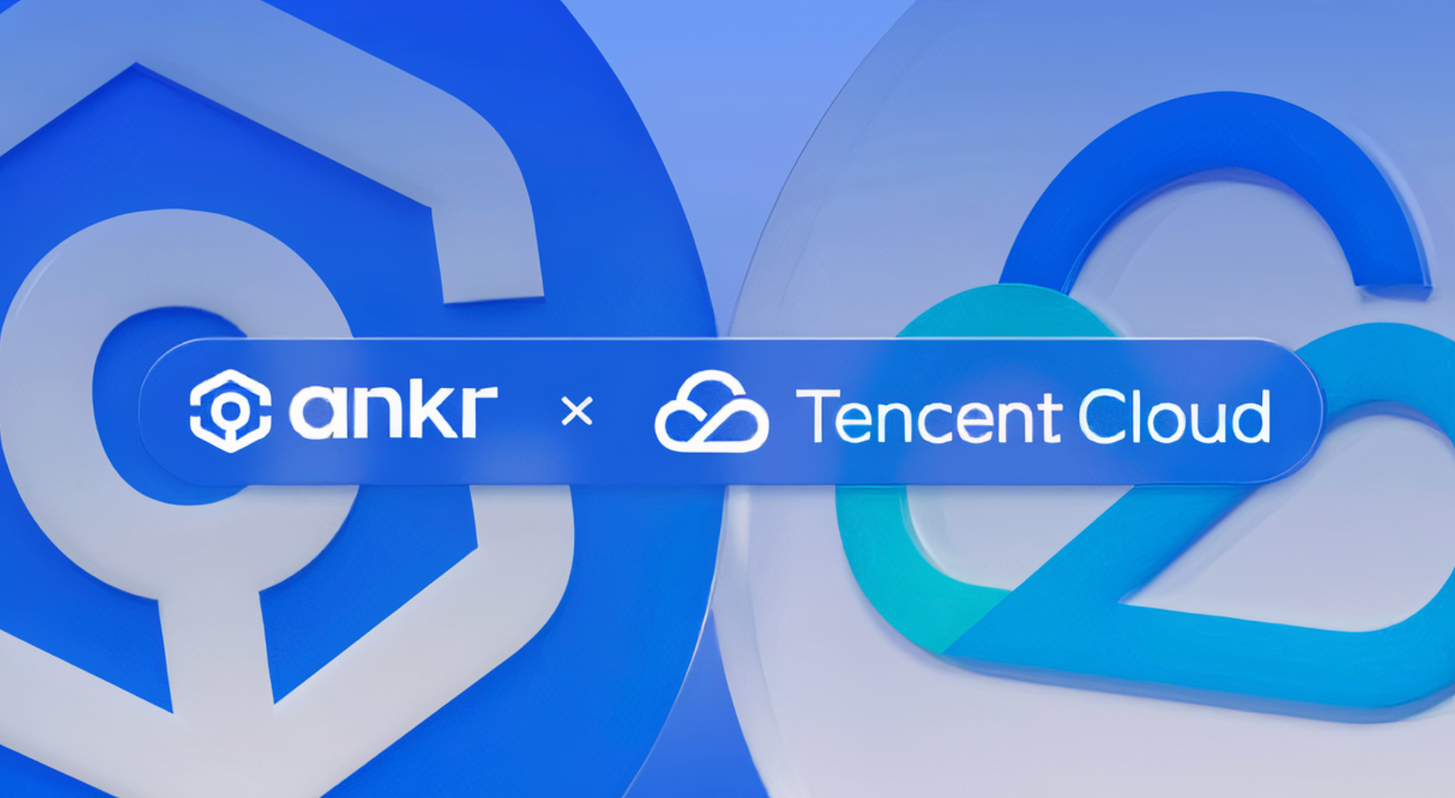 Ankr and Tencent Cloud Partnership Launches To Provide Blockchain RPC for Developers