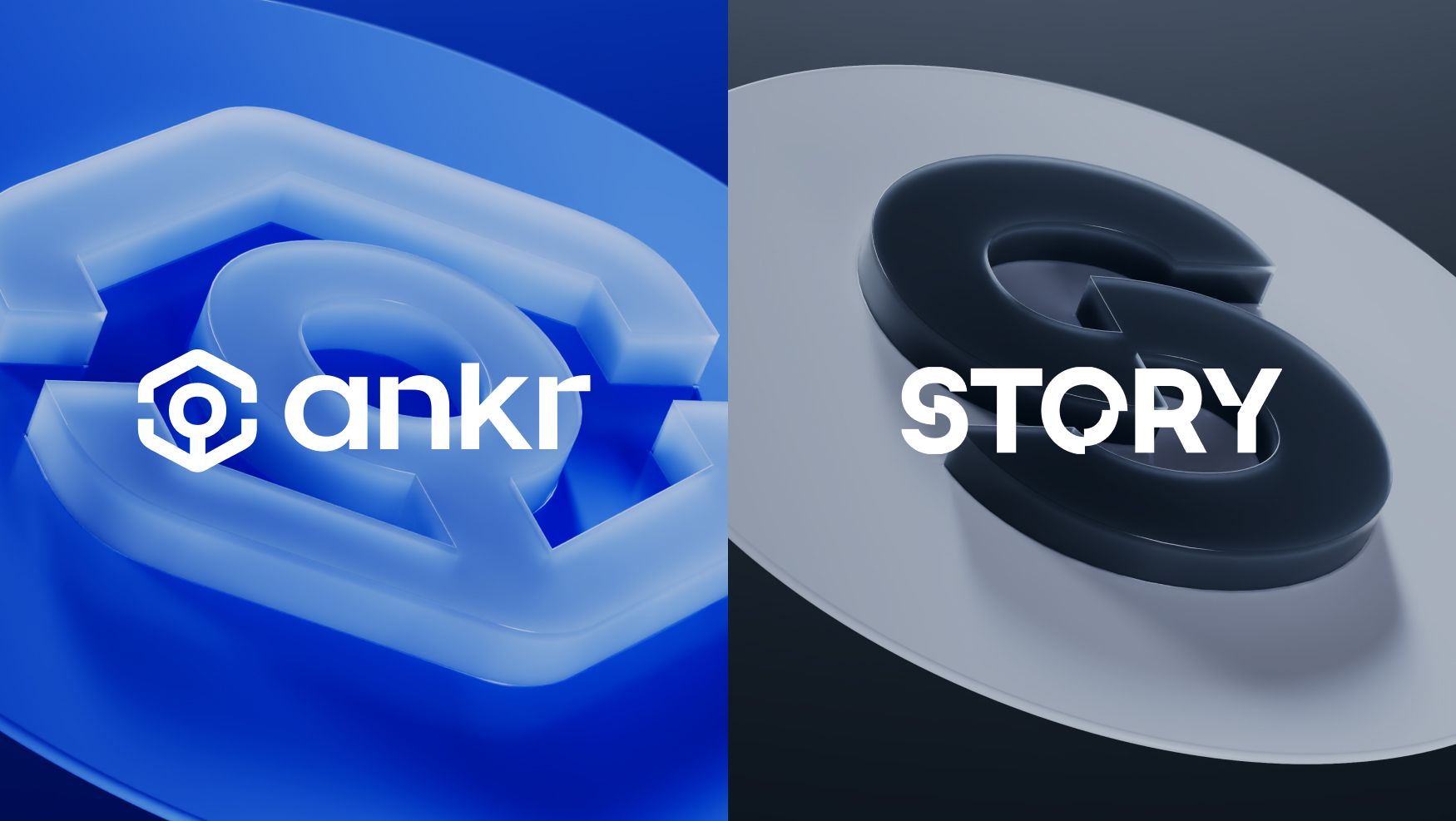 Ankr Selected By Story To Unleash Development On The World’s IP Blockchain