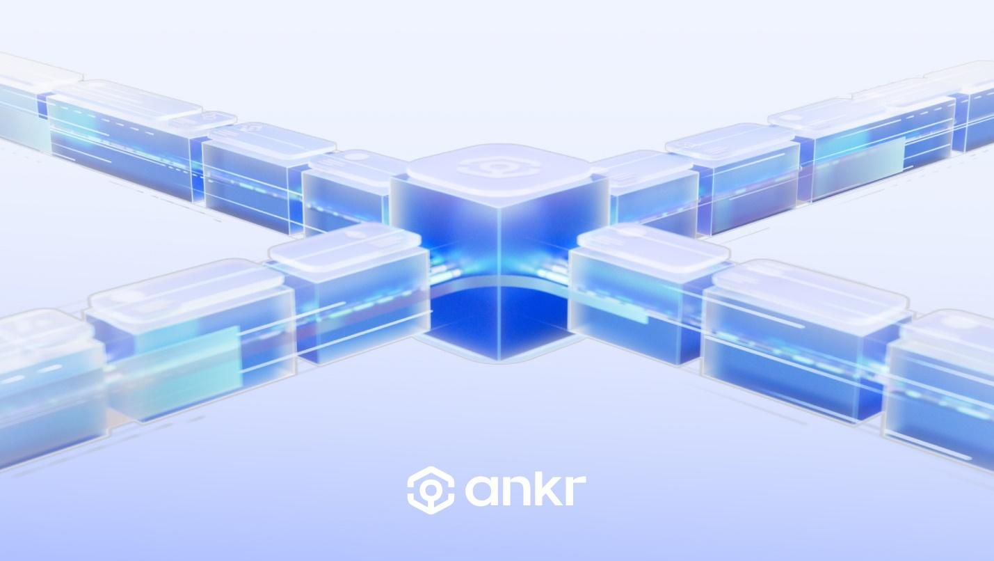 Ankr’s Decentralized Web Services for Building Apps on Web3