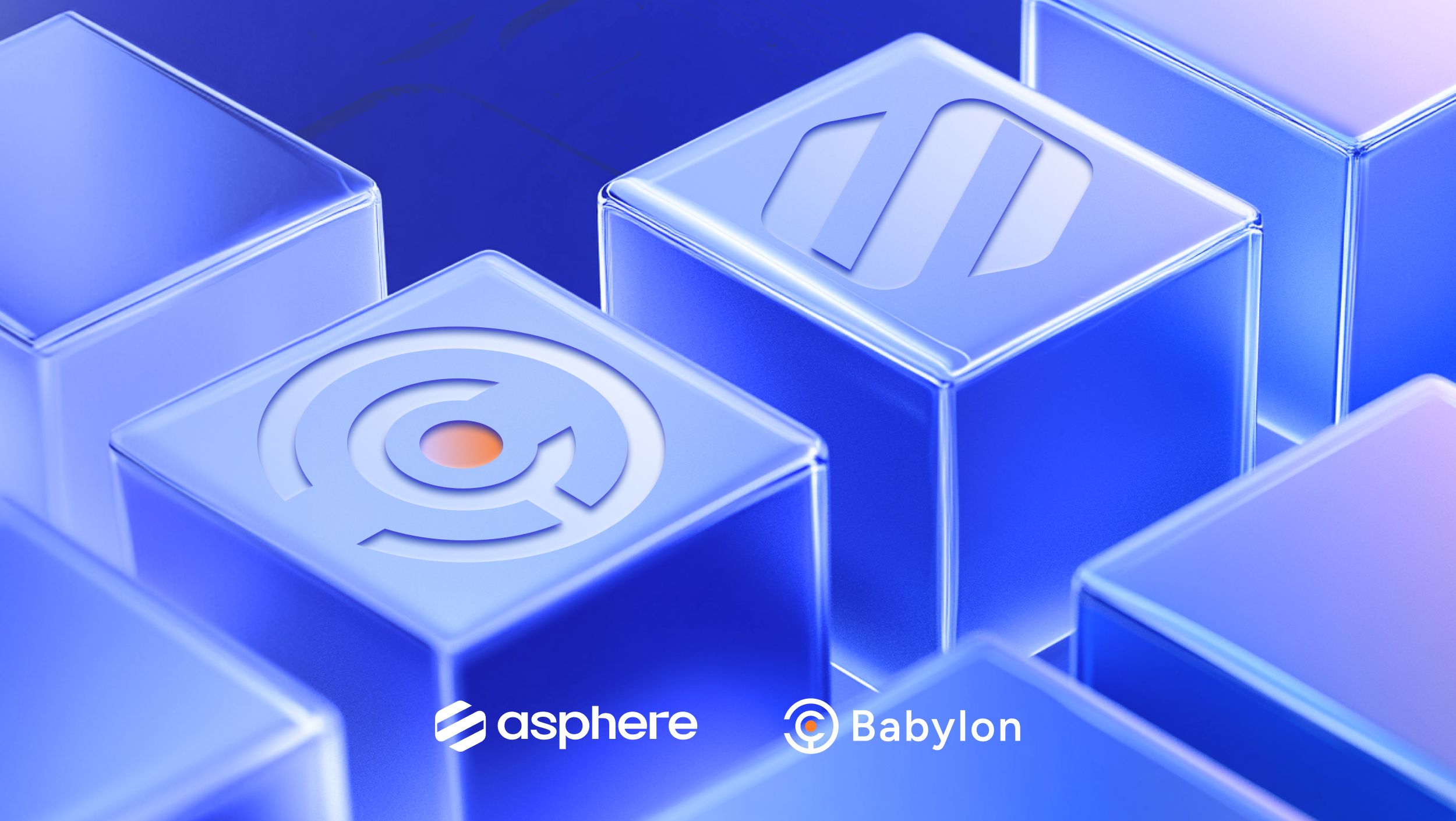 Announcing the BTC L2 Launch Service From Asphere and Babylon