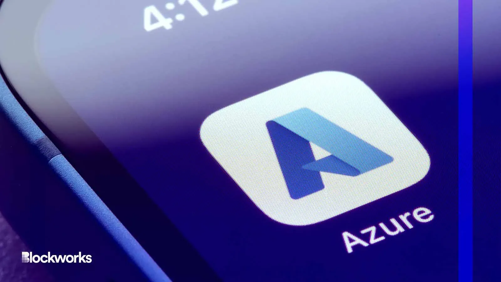 Microsoft Azure node deployment opens door for easier Web3 app development