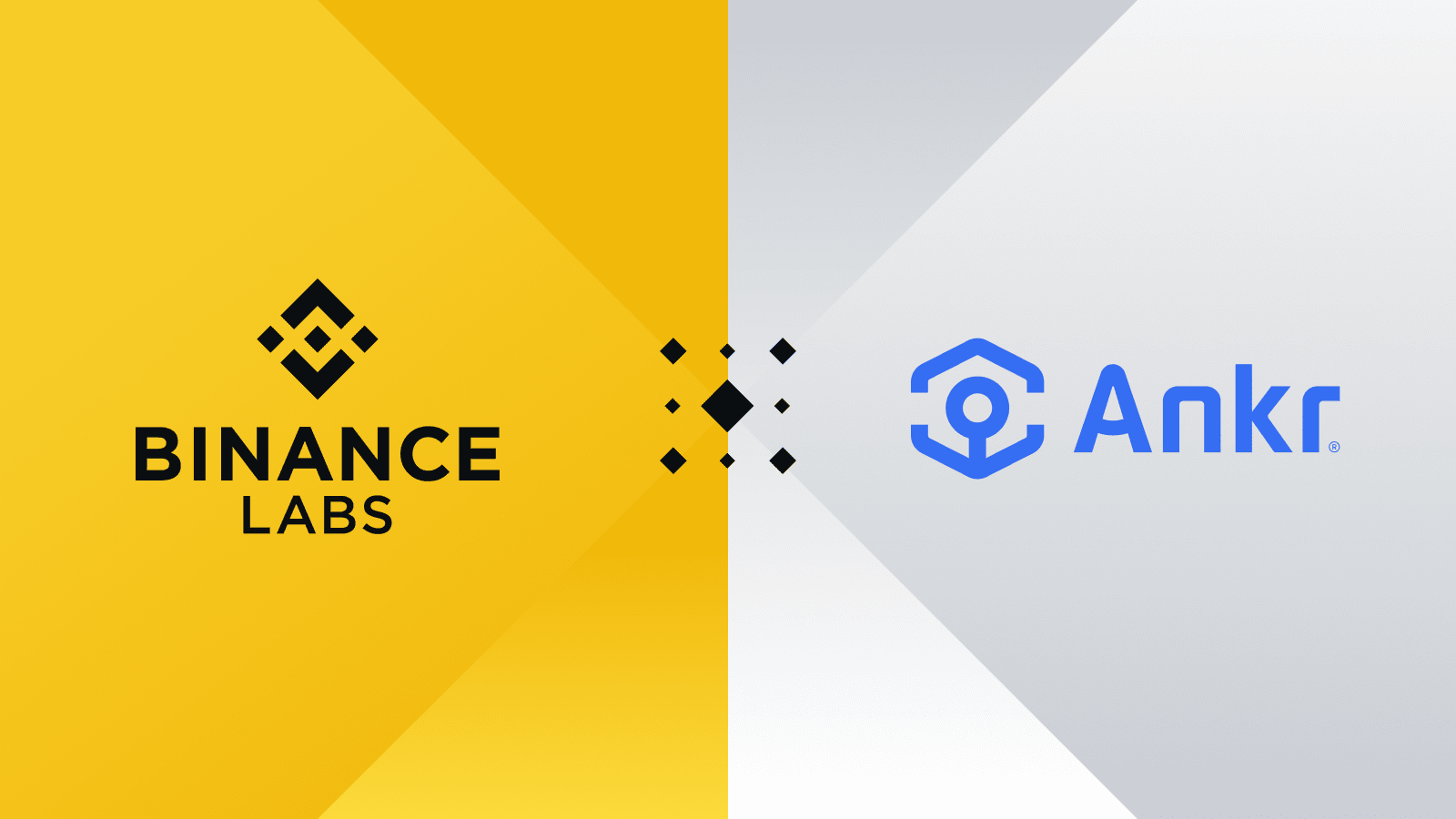 Binance Labs Makes a Strategic Investment in Ankr