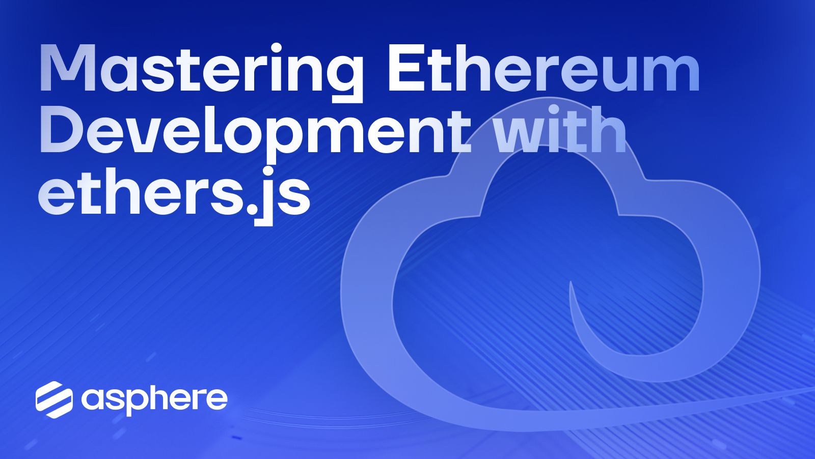 Getting Started With Ethers.js Ethereum Development: Your 2024 Guide