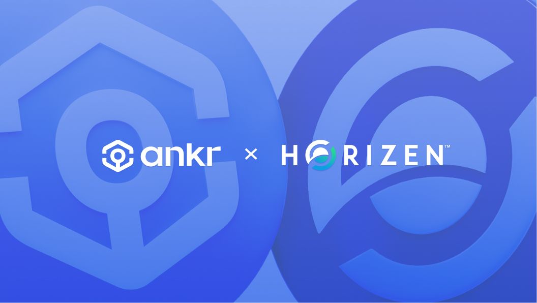 Powering Horizen’s EON Platform With High-Performance RPC Connections