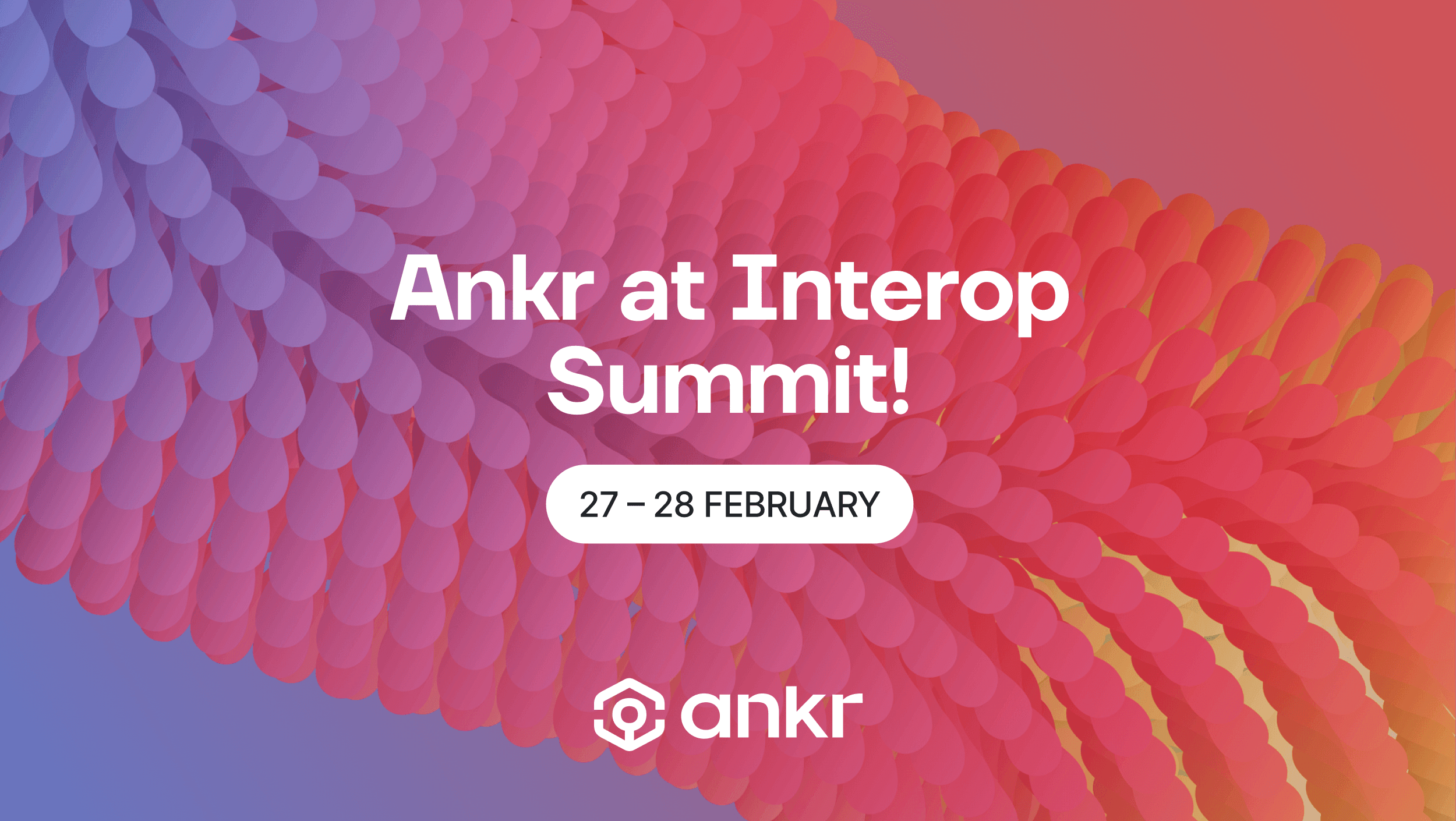 Ankr Blog