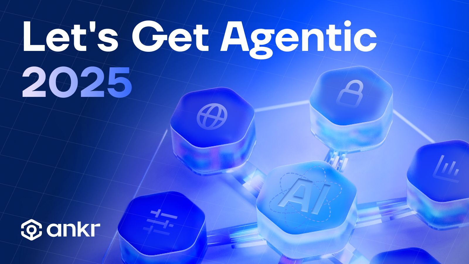 Let’s Get Agentic: The State of Crypto AI Agents in 2025