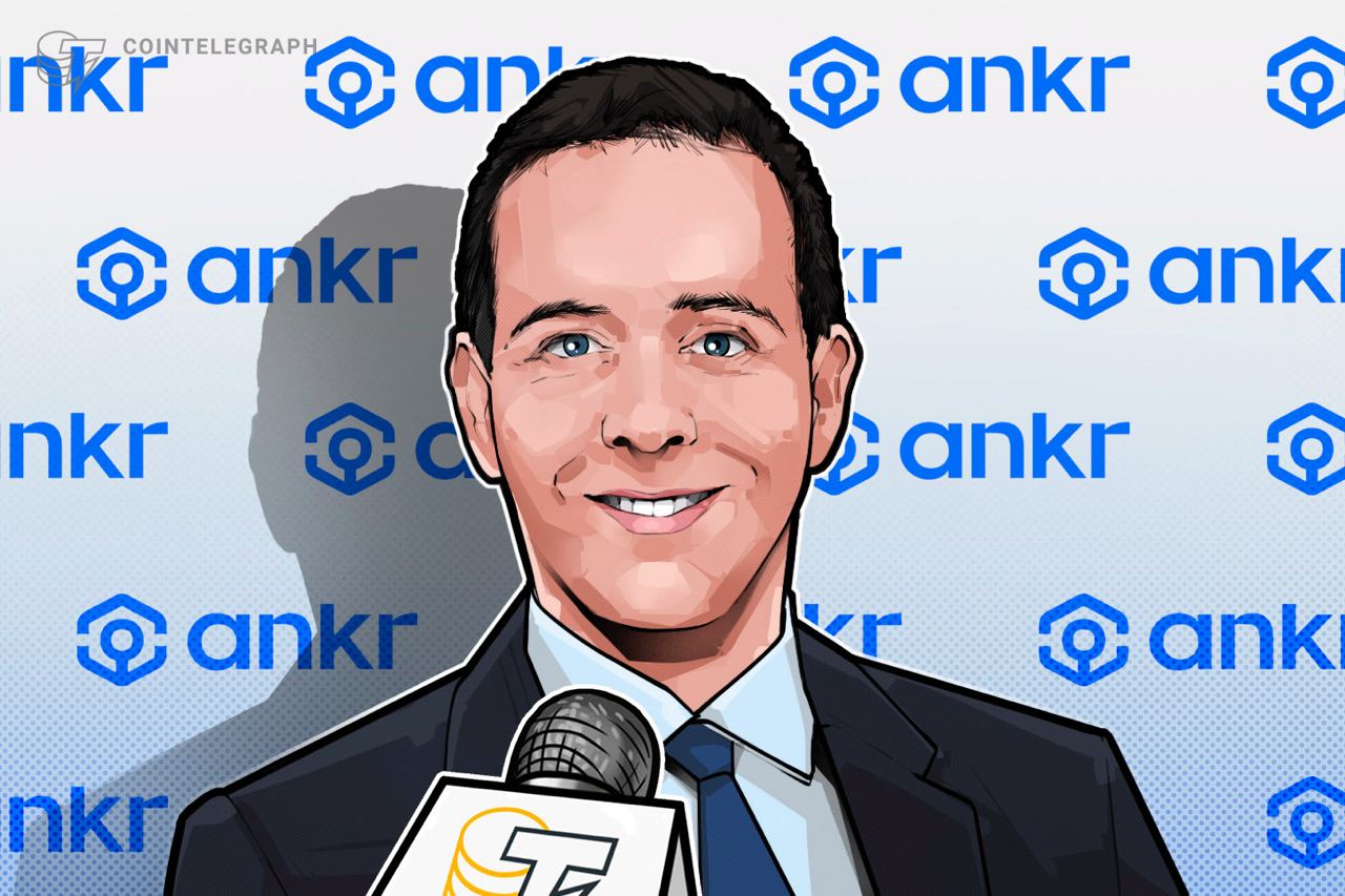 Liquid staking emerges as a game-changer for crypto investors — Interview with Ankr