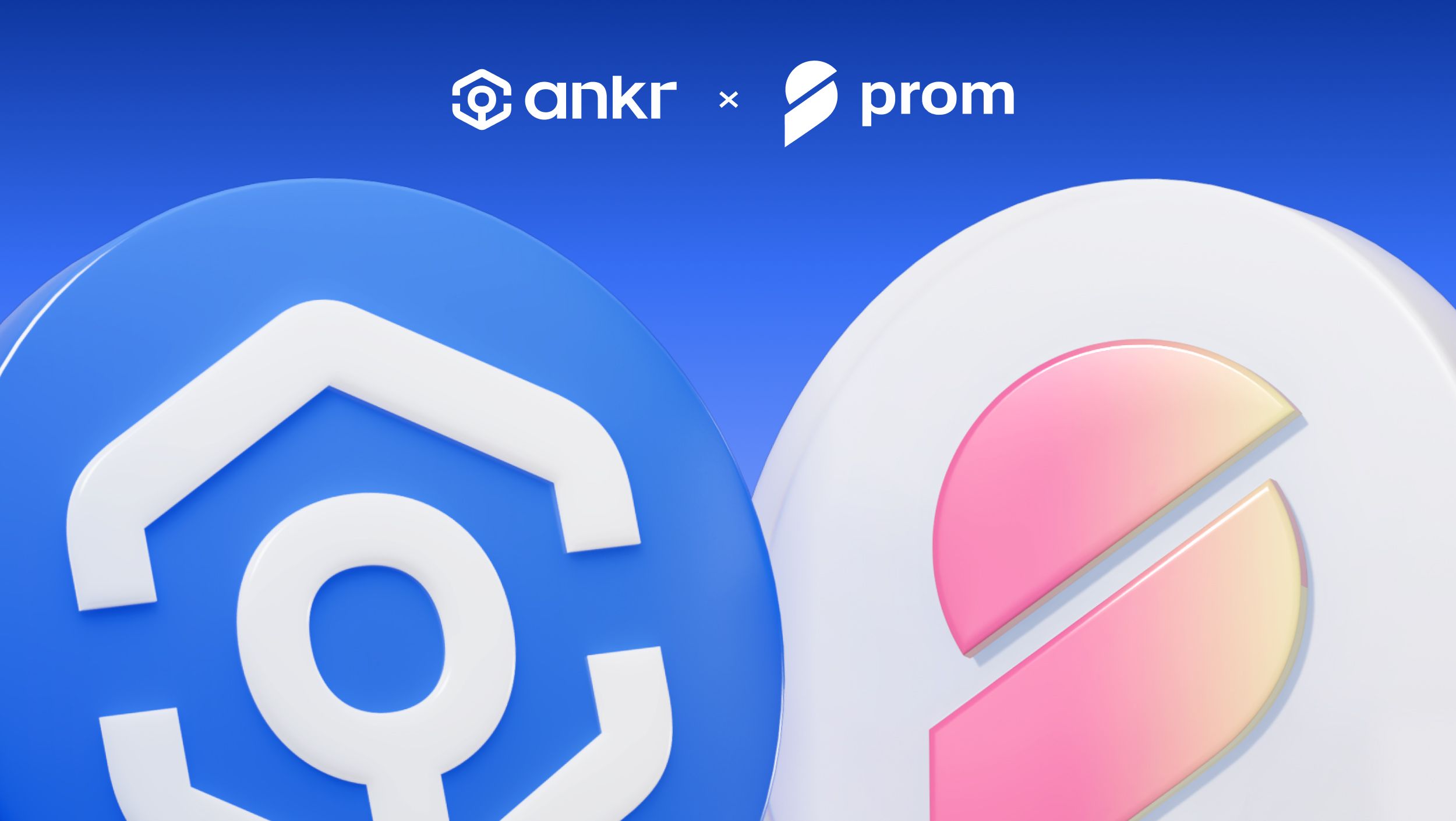  Prom L2 Soon Available on Ankr RPC Service