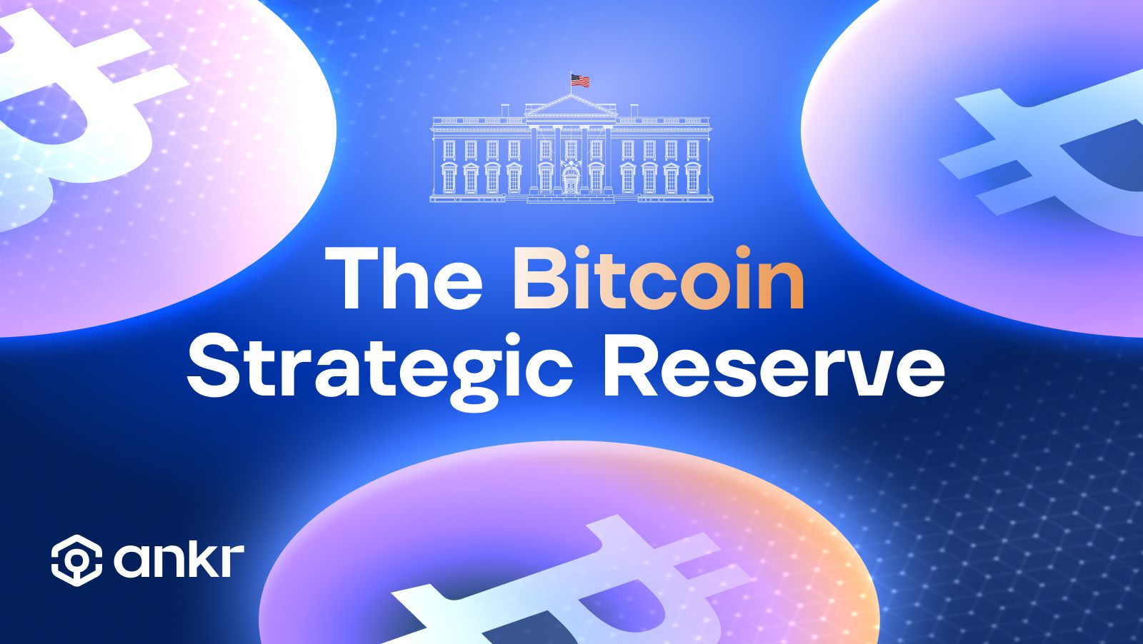 The Bitcoin Strategic Reserve: A Watershed Moment for Bitcoin Development