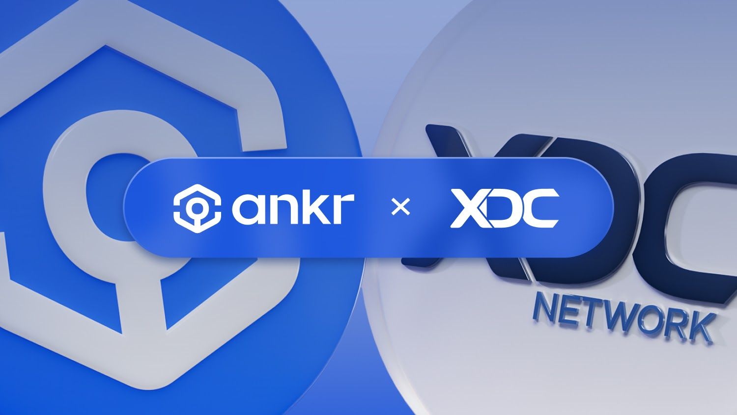 Ankr Adds XDC Network RPC Connection In Support of XDC Developer Ecosystem