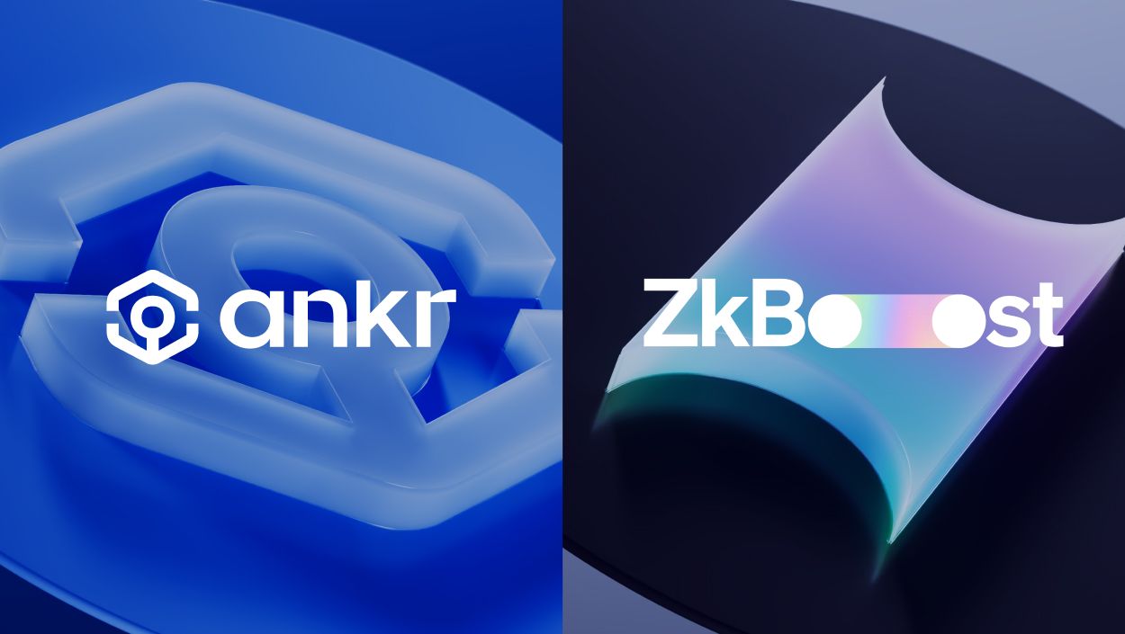 Leading Future of ZK-Proof Generation With ZkBoost Consortium